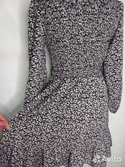 Платье 44 46