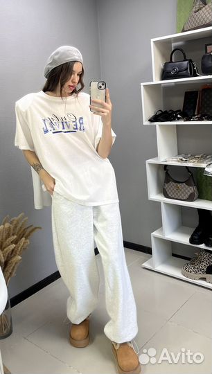 Футболка корея