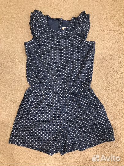 Одежда для девочки 7 лет