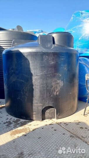 Емкость баки для воды для бани сауны