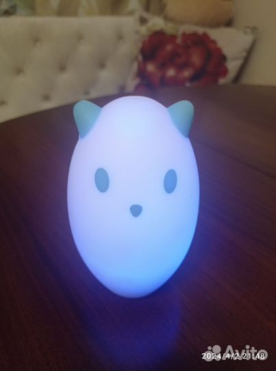 Ночник детский IKEA