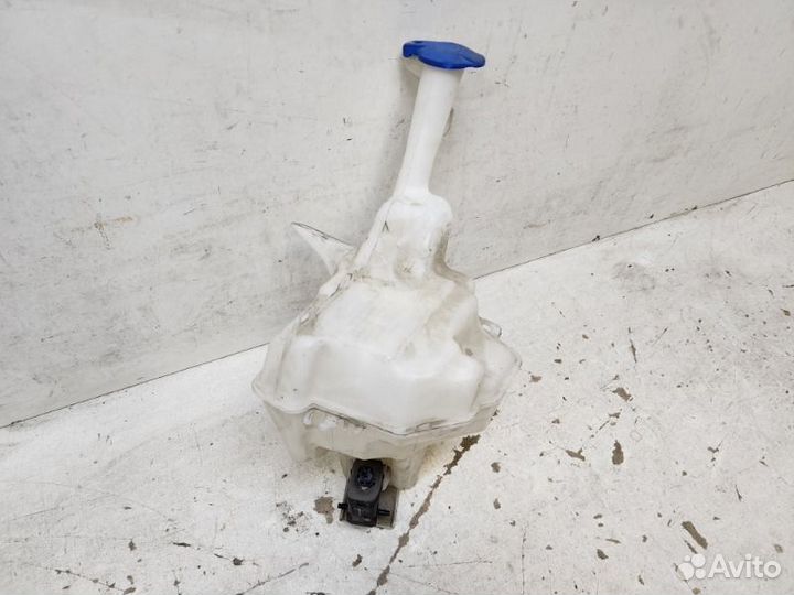 Бачок омывателя Hyundai Solaris 1 2010-2014