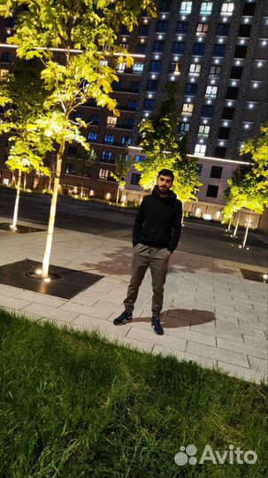 Любая должность