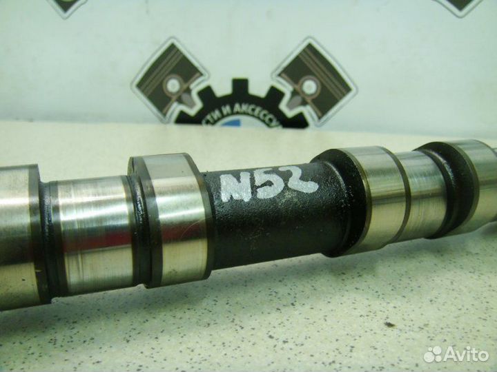 Распредвал впускной Bmw 3 E90 N52N