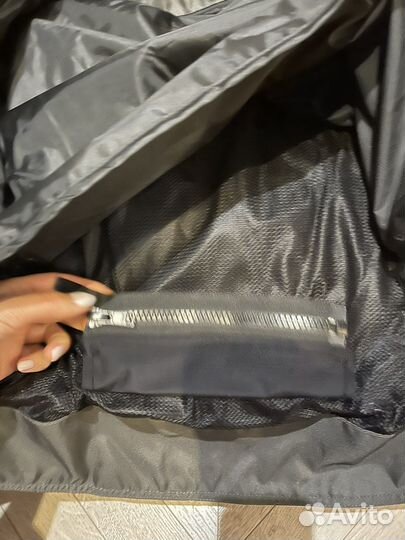 Мотокуртка женская S 42-46