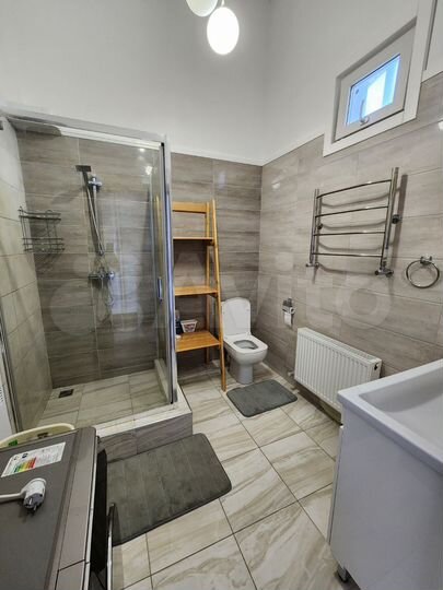 Апартаменты-студия, 40 м², 3/3 эт.