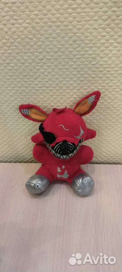 Мягкая игрушка фнаф