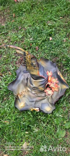 Шляпа ведьмы, костюм на Хэллоуин