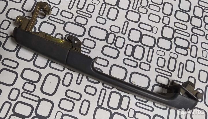 Volkswagen passat b3 фонарь,ручка двери