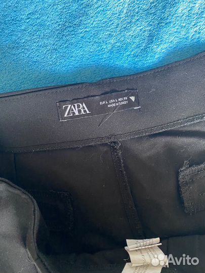 Женские вещи пакетом S 40 42 h&m mango L zara