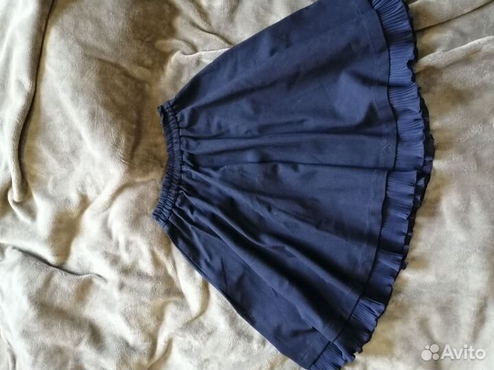 Школьная форма для девочки