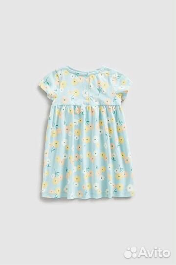 Mothercare платье новое 86; 92