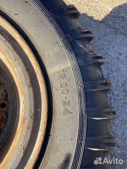 16.00-24 Forward Industrial