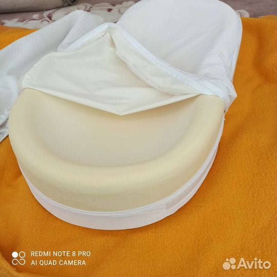 Кокон для новорожденных