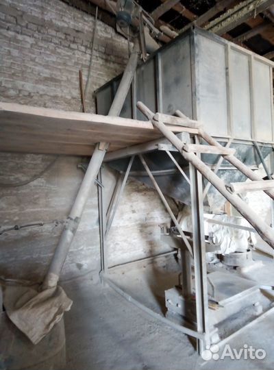 Зернодробилка кд-2А