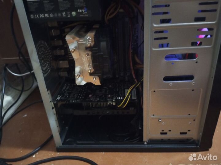 Продаю пк