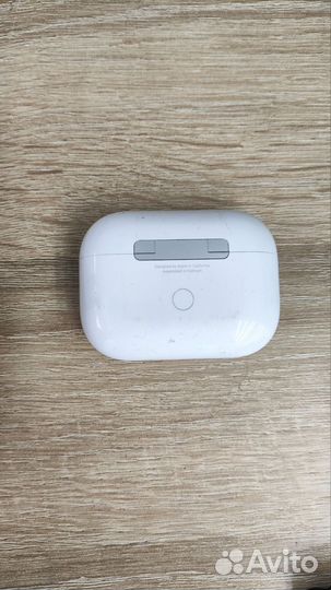 Apple airpods pro 1