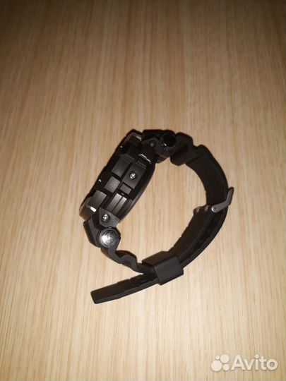 Фитнес-трекер