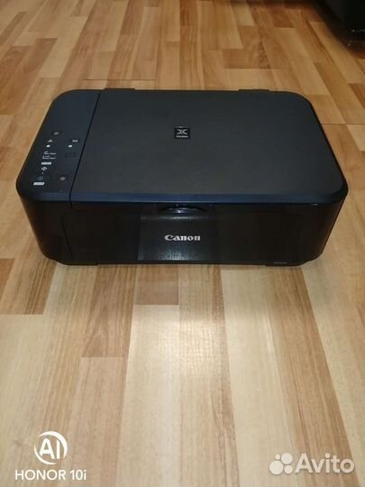 Принтер сканер копир