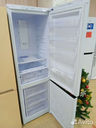 Холодильник Бирюса 860 NF новый