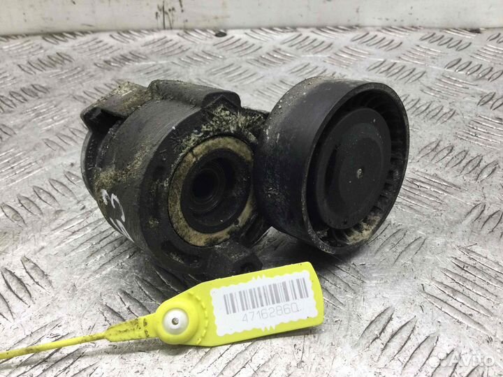 Натяжитель ремня генератора Renault Modus K4M791