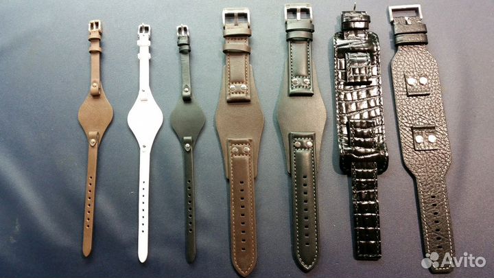 Ремешок для часов