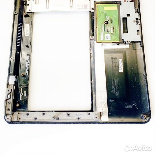 Топкейс asus K40, 13N0-EIA0505, 13gnvj1AP022