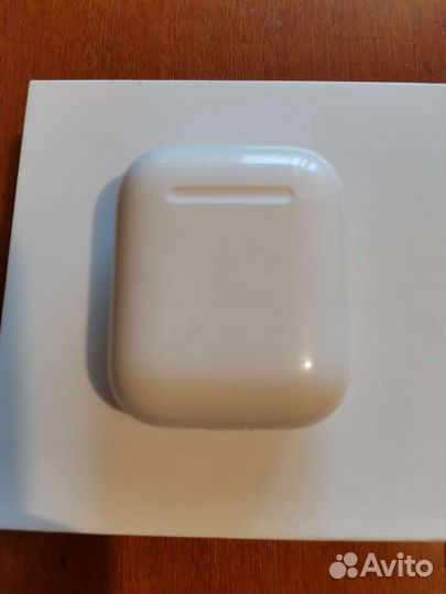 Apple Airpods оригинал