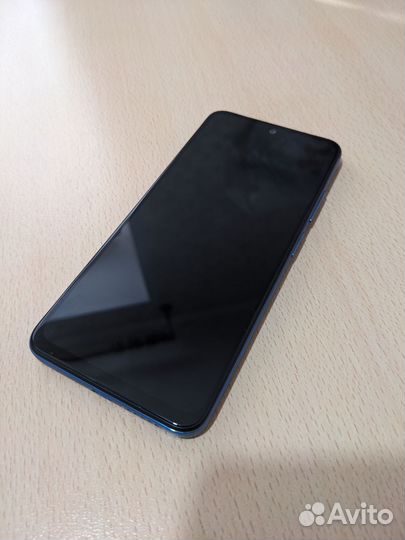 Xiaomi Redmi Note 11, 4/64 ГБ