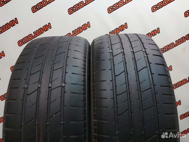 Bridgestone Turanza ER30 205/55 R16 91V