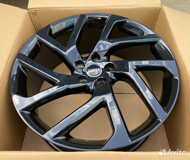 Диски Land Rover R22 Ланд Ровер