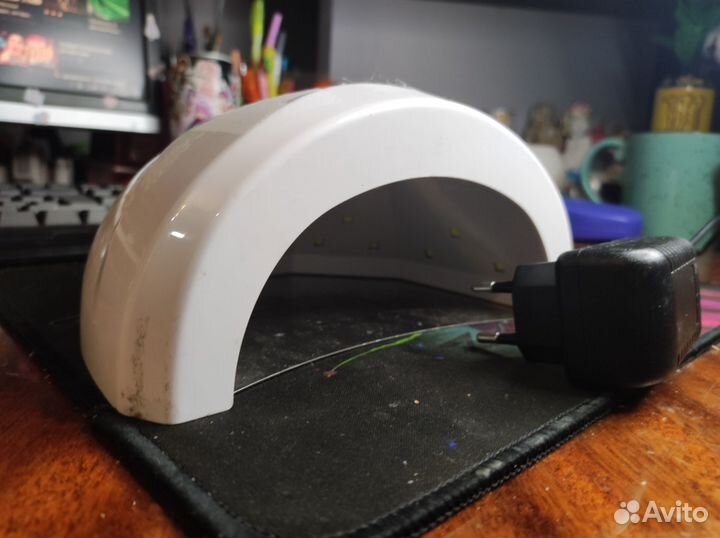 Всё для начинающего мастера маникюра