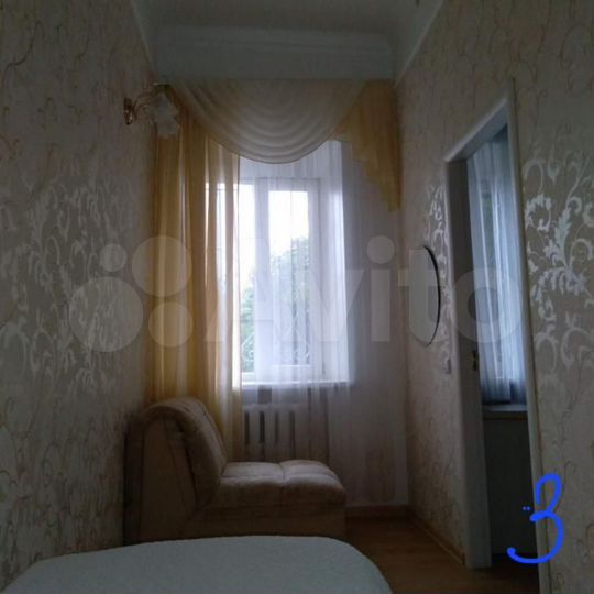 Дом 124 м² на участке 5 сот.