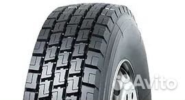 HiFly 295/80R22,5 152/149M HH368 TL M+S 3pmsf 18PR