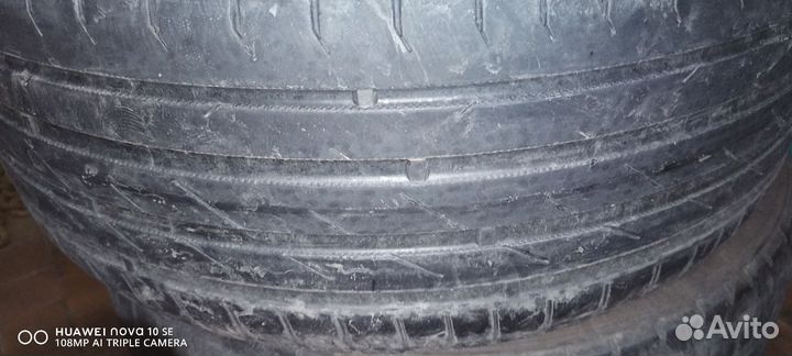 Nokian Tyres Nordman 2 245/45 R18