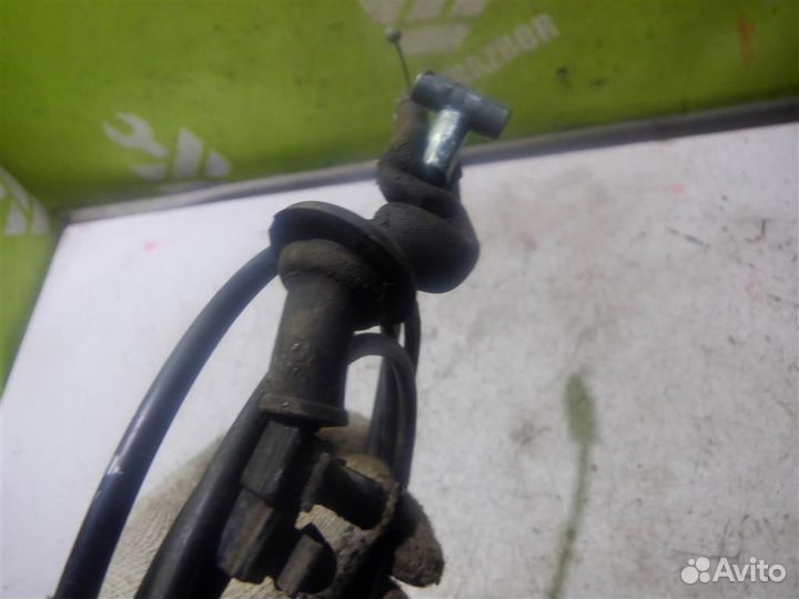 Трос открывания капота Хендай Лантра 96-00