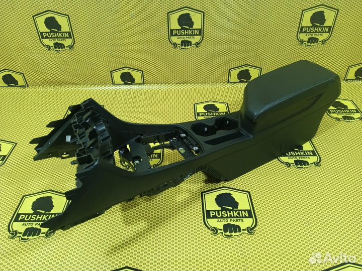 Консоль центральная Volkswagen Jetta JEM dgxa 2019