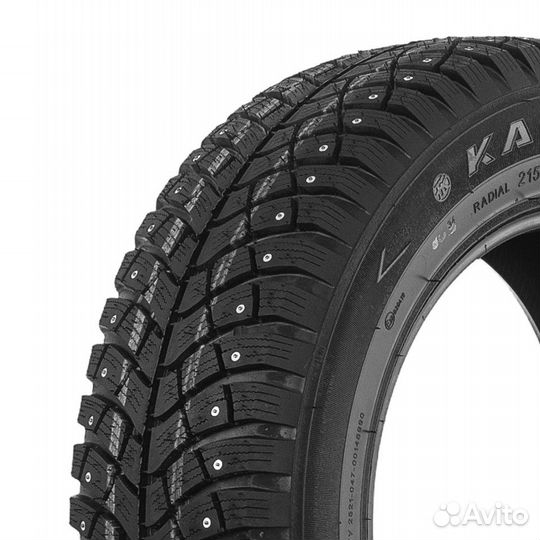 КАМА Кама-515 205/75 R15 97Q