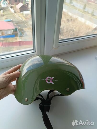 Шлем для велосипеда