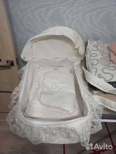 Переноска для детей