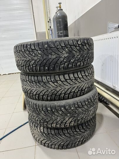 Nokian Tyres Hakkapeliitta 9 195/65 R15