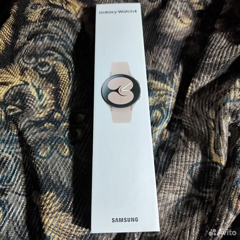 Samsung galaxy watch 4 40mm