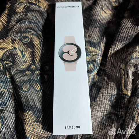 Samsung galaxy watch 4 40mm