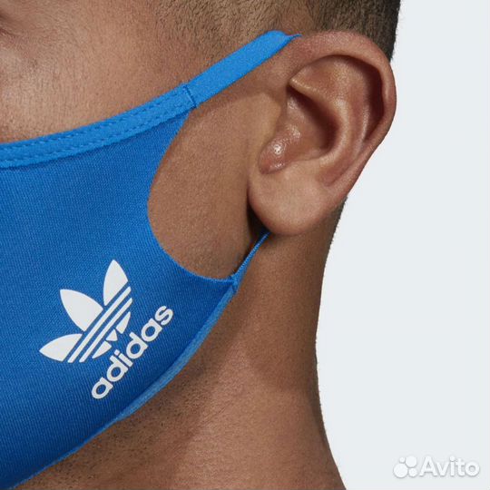 Маска adidas Originals оригинал