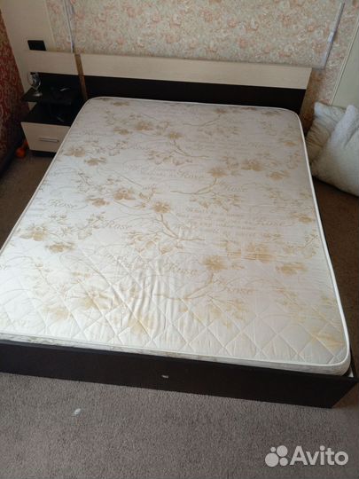 Матрас 160х200