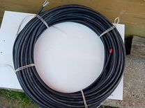 Провод кабель кгвв нг(А) - LS 3х1,5(N,PE) 75метров