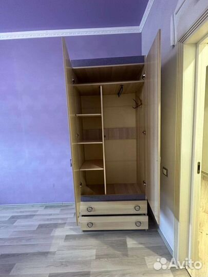 Гарнитур для детской