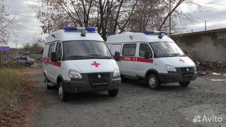 Авто разбор Газель