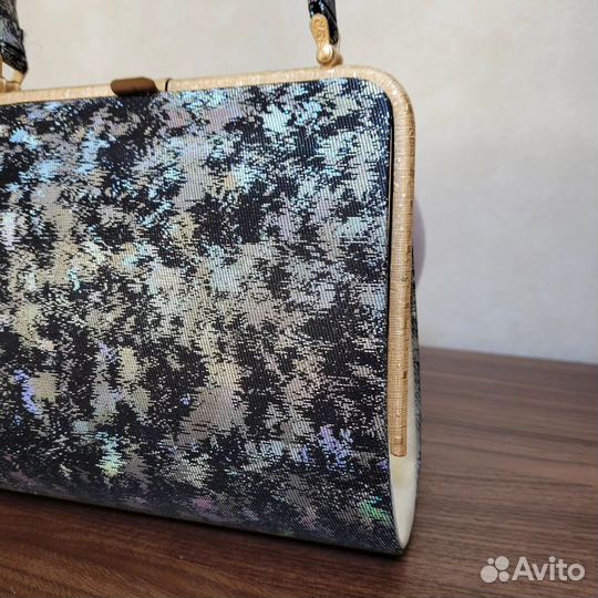 Винтажная сумочка, Японская