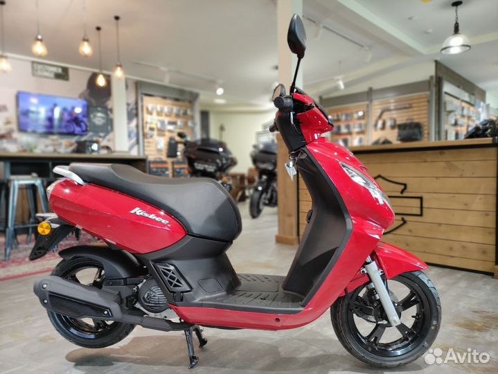 Peugeot Kisbee 2022